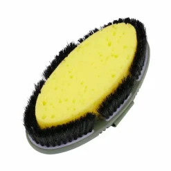 Hot - Brosse éponge flexible lilac Éponges