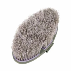 Brosses Douces*LeMieux - Brosse souple Flexi lilac Violet