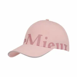 Casquettes/ Chapeaux*LeMieux - Casquette unisexe Kylie blossom Rose