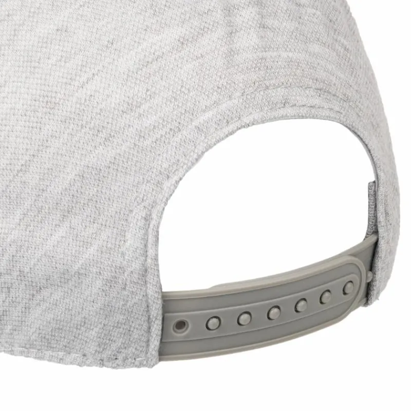 Casquettes/ Chapeaux*LeMieux - Casquette unisexe Team Baseball Gris