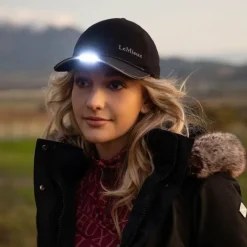 Sale - Casquette unisexe Lampe Casquettes/ Chapeaux
