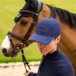 Sale - Casquette unisexe Union Jack Casquettes/ Chapeaux