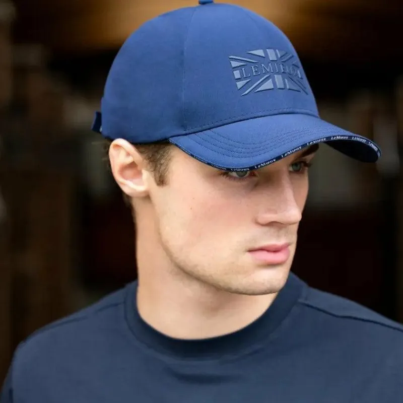 Sale - Casquette unisexe Union Jack Casquettes/ Chapeaux