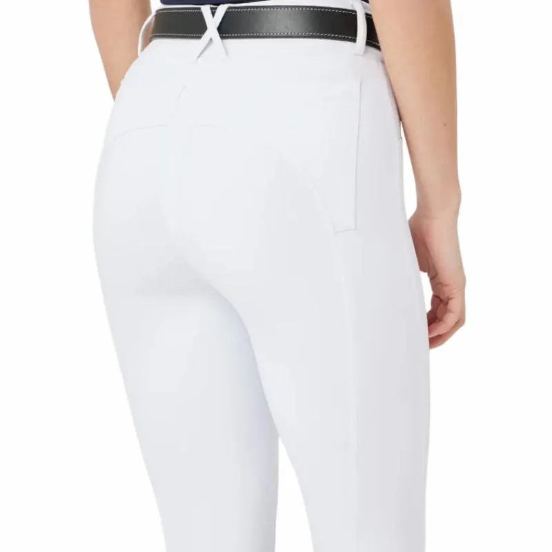 Ceintures*LeMieux - Ceinture unisexe Monogram Noir