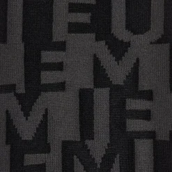 Chaussettes D'Équitation*LeMieux - Chaussettes d'équitation Footsie logo AOP marine Noir