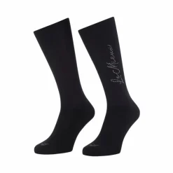 - Chaussettes d'équitation Sparkle Chaussettes D'Équitation