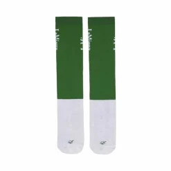 Online - Chaussettes d'équitation Competition hunter green (x2) Chaussettes D'Équitation