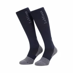 Online - Chaussettes d'équitation Performance Chaussettes D'Équitation