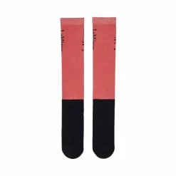 Best - Chaussettes d'équitation cranberry (x2) Chaussettes D'Équitation