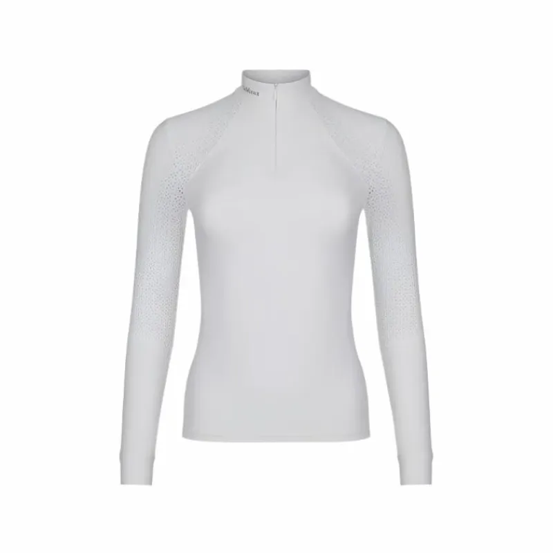 New - Chemise manches longues femme Olivia Polos Et Chemises