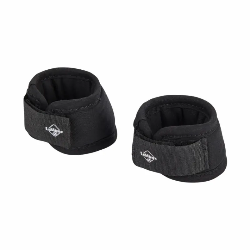 Peluches*LeMieux - Cloches pour Toy Pony Noir