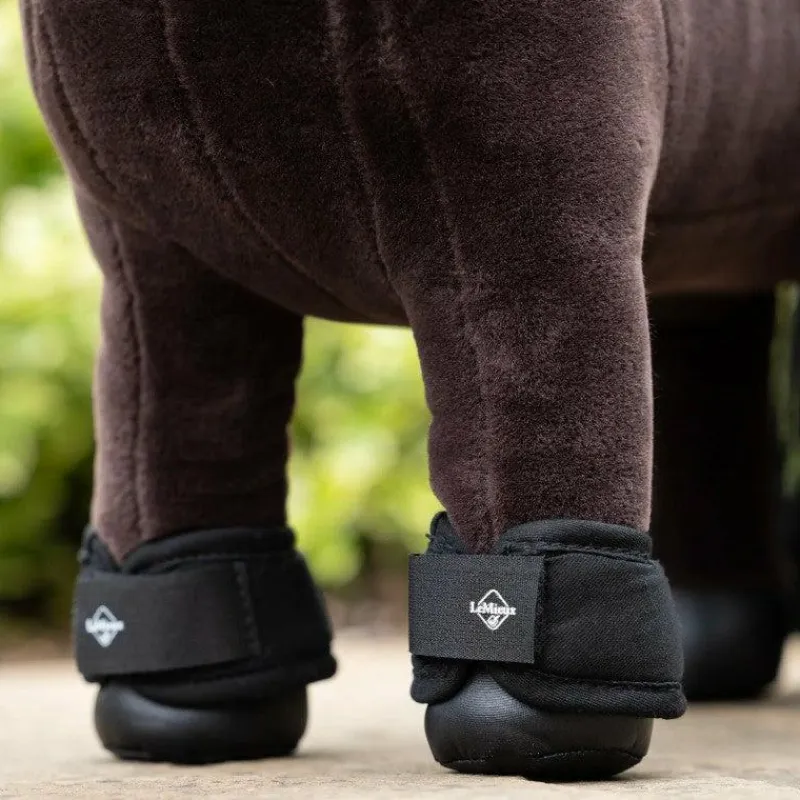 Peluches*LeMieux - Cloches pour Toy Pony Noir