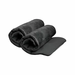 Cotons Américain*LeMieux - Cotons américains doublés bambou (x2) Noir