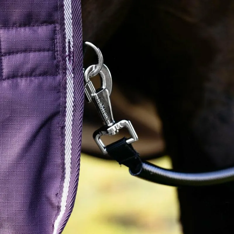 Sale - Couverture d’extérieur en ripstop Arika juniper 100g Couvertures Poneys|Couvertures Et Chemises