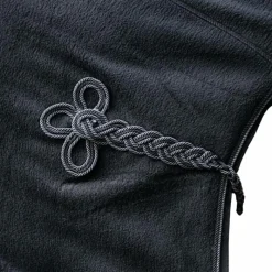 Couvertures Poneys|Couvertures Et Chemises*LeMieux - Couverture polaire Luxe e Noir