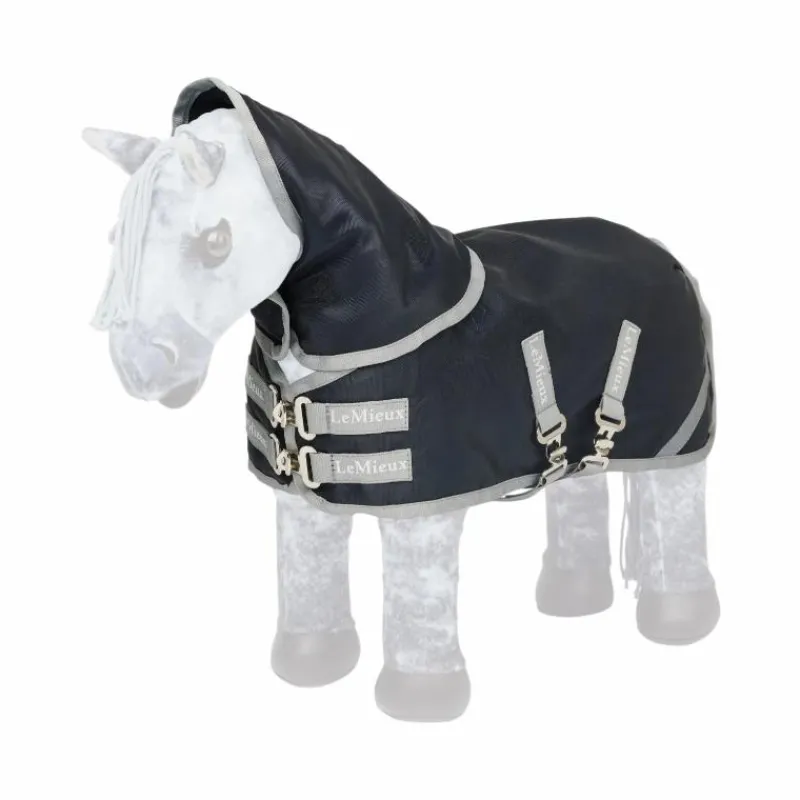 Hot - Couverture pour Toy Pony Storm-Tek Peluches
