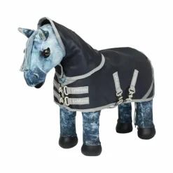 Hot - Couverture pour Toy Pony Storm-Tek Peluches