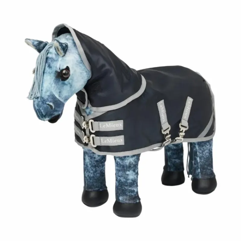 Hot - Couverture pour Toy Pony Storm-Tek Peluches