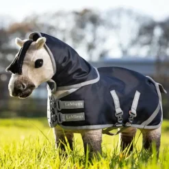 Hot - Couverture pour Toy Pony Storm-Tek Peluches