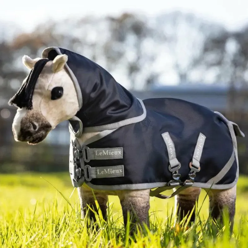 Hot - Couverture pour Toy Pony Storm-Tek Peluches