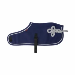 Best - Couverture pour Toy Pony ink blue Peluches