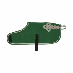 Clearance - Couure pour Toy Pony hunter green Peluches