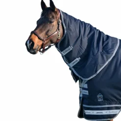 New - Couvre-cou Arika Storm-Tek 50g Couvertures Poneys|Couvertures Et Chemises