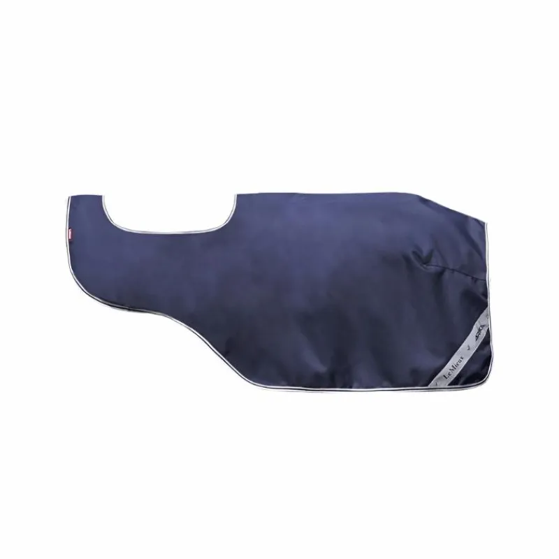 Couvre-Reins*LeMieux - Couvre-reins imperméable Arika 0g Marine