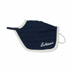 Peluches*LeMieux - Couvre-reins pour toy pony Marine