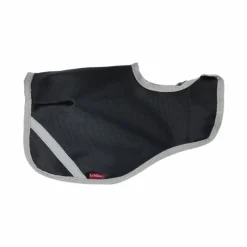 Peluches*LeMieux - Couvre-reins pour Toy Pony / gris Marine