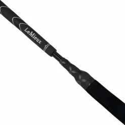 Clearance - Cravache de cross Grip-Tek Junior Carbon Cravaches