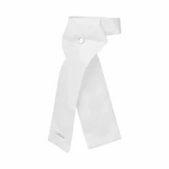 Cravates*LeMieux - Cravate Classique Blanc