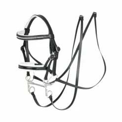 Best - Double bride pour hobby horse Hobby Horse