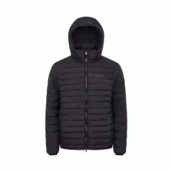 Clearance - Doudoune à capuche homme Blousons Et Manteaux