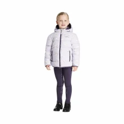 Online - Doudoune enfant Mini imprimé Lilo lilac Enfant Blousons Et Manteaux