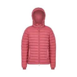 Online - Doudoune enfant Young Rider Ruby cranberry Blousons Et Manteaux