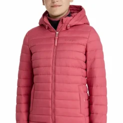 Online - Doudoune enfant Young Rider Ruby cranberry Blousons Et Manteaux