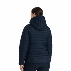 Best - Doudoune manches longues femme Rose Blousons Et Manteaux