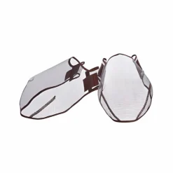 Hot - Filet protège naseaux Protections Pour Naseaux|Accessoires De Bridon