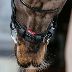 - Fourreau de muserolle Accessoires De Bridons Poneys|Accessoires De Bridon