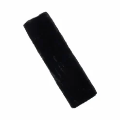 Fourreaux De Sangle*LeMieux - Fourreau de sangle de dressage Simuwool Slip On Noir