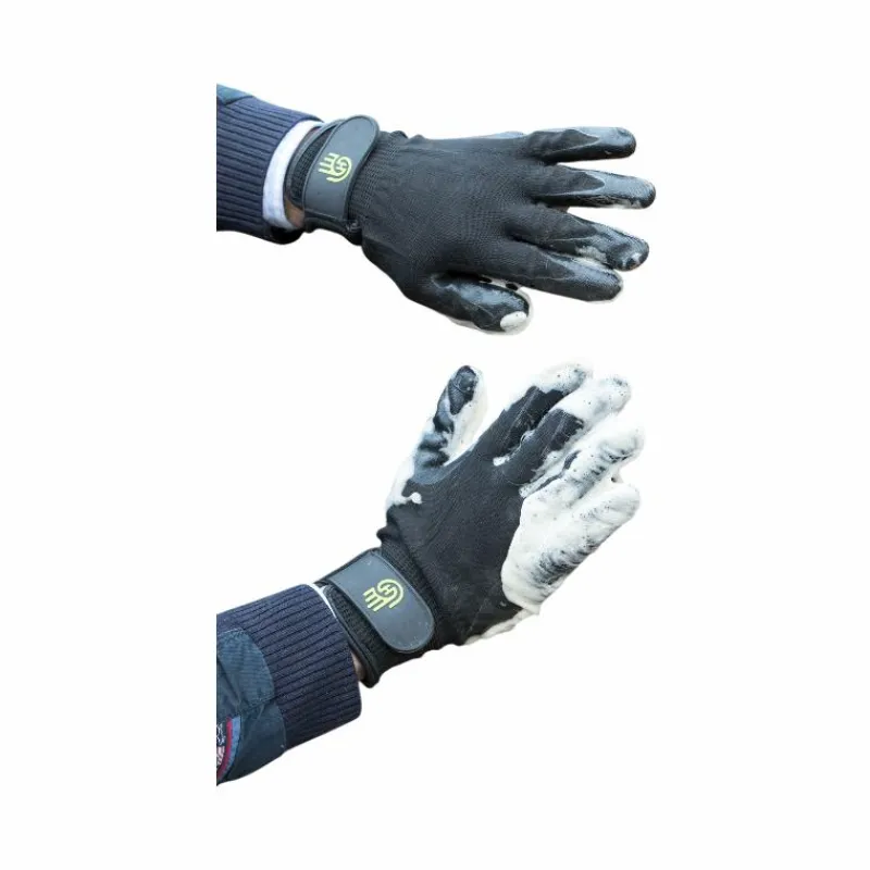 Discount - Gants de pansage Hands On Gants De Pansage