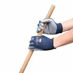 Gants D'Équitation*LeMieux - Gants de travail Work Marine