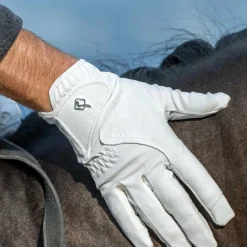 Discount - Gants d'équitation ultra-fins Close Contact Gants D'Équitation