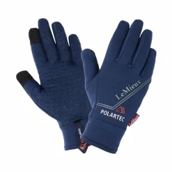 Best - Gants d'équitation Polartec Gants D'Équitation