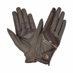 Hot - Gants d'équitation Competition Gants D'Équitation