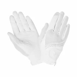 Hot - Gants d'équitation Crystal Gants D'Équitation