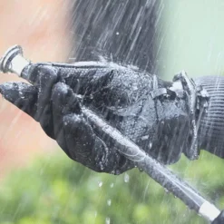 New - Gants d'équitation imperméables Pro Touch Gants D'Équitation|Cso