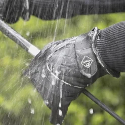 New - Gants d'équitation imperméables Pro Touch Gants D'Équitation|Cso