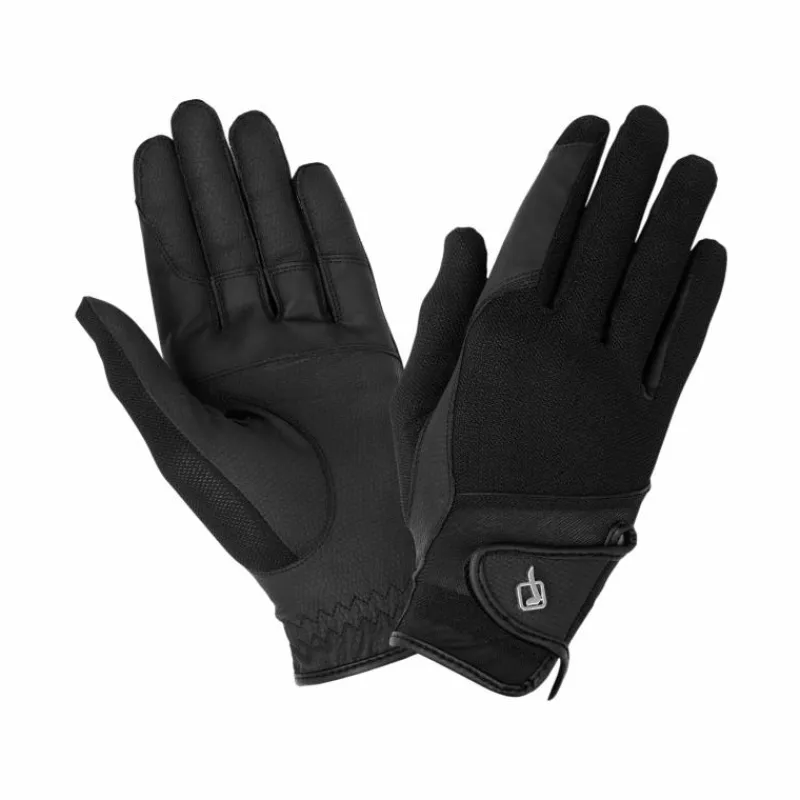 Online - Gants d'équitation Pro Mesh Gants D'Équitation